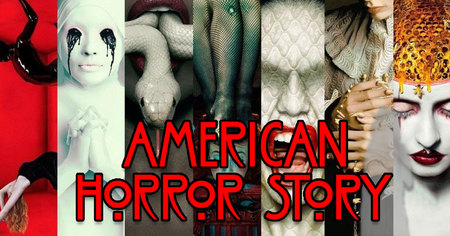 American Horror Story : un spin-off arrive avec un format totalement différent