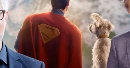 Superman : le JT de France 2 se ridiculise avec le prochain film de James Gunn