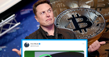 Elon Musk : ce mystérieux tweet en rapport aux Bitcoins intrigue les internautes