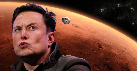 Elon Musk : son projet pour coloniser Mars se complique après cette nouvelle découverte