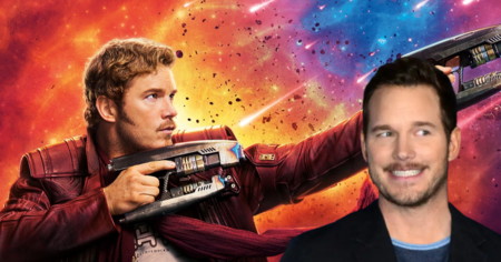 Les Gardiens de la Galaxie : il y a deux versions de Star-Lord dans le MCU selon Chris Pratt