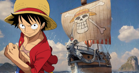 One Piece : le showrunner de la série Netflix a hâte que l'on découvre cette scène culte en particulier