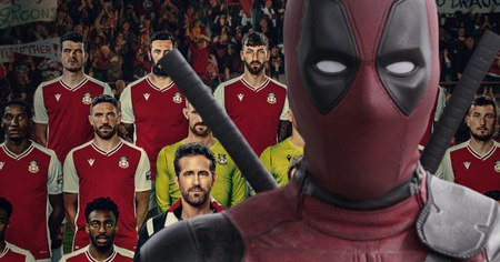 Ryan Reynolds : Deadpool vole la vedette dans cette vidéo hilarante de remerciements