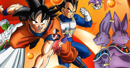 Dragon Ball : découvrez les magnifiques figurines Pop à collectionner