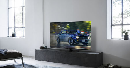 Grosse promo sur cette très bonne TV OLED Panasonic 4K UHD de 65 pouces (100 Hz et HDR10+)