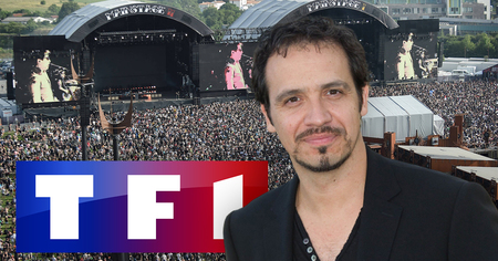 Hellfest : TF1 et Alexandre Astier vous emmènent au cœur du festival metal