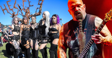 Hellfest 2024 : le festival vous réserve cette grosse surprise pour la prochaine édition