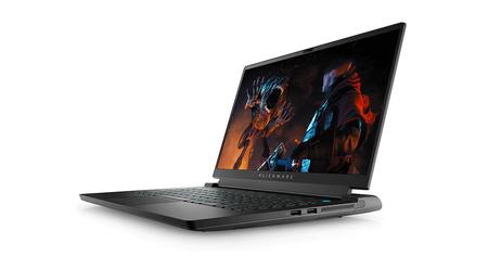 Dell Alienware m15 R5 : grosse chute de prix pour ce puissant PC portable gaming