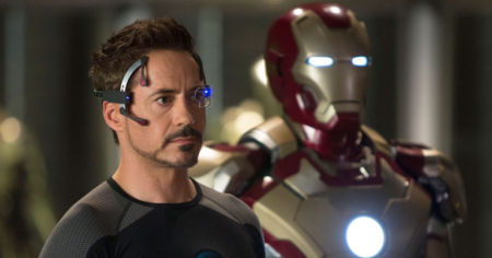 Iron Man : Marvel devant la justice pour avoir volé l'armure de l'Avenger