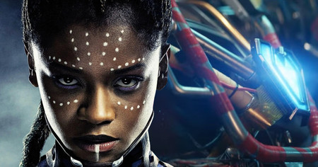  Black Panther Wakanda Forever : ce nouvel aperçu de l'armure d'Ironheart dans le film est très prometteur