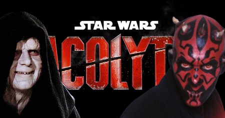 Star Wars The Acolyte : les Jedi de la série se dévoilent à travers ces photos