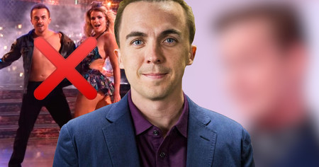 TF1 : Frankie Muniz annule Danse avec les Stars, il est remplacé par cet acteur des années 90