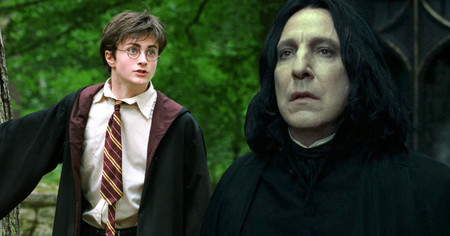 Harry Potter : cette théorie sur Rogue va changer votre vision du personnage