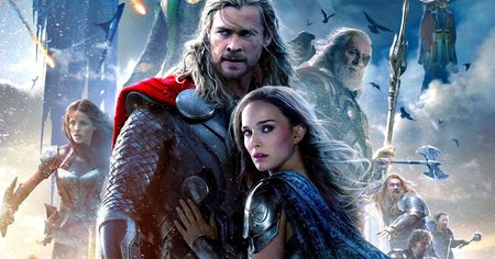 Thor 2 : Chris Hemsworth trouve le film naze