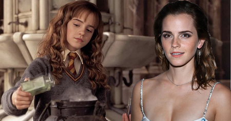 Emma Watson : ce message touchant de la star d'Harry Potter pour son anniversaire va vous faire fondre