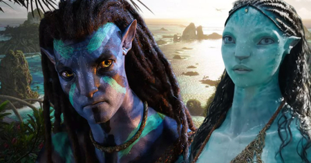 Avatar 3 : après le peuple des cendres, James Cameron présente cette nouvelle tribu intrigante