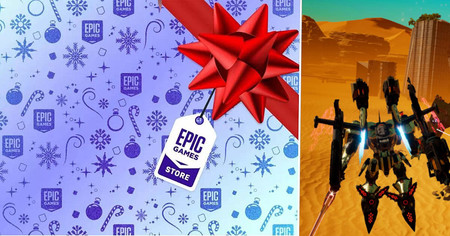 Epic Games Store : le jeu gratuit de la semaine va vous rendre aussi puissant qu'un Dieu