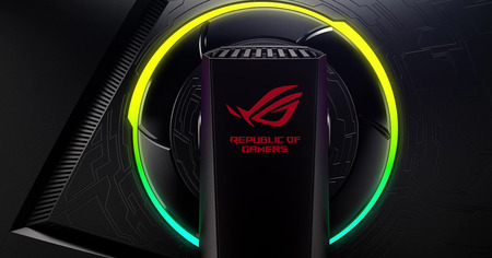 Vente flash : 100€ de réduction immédiate sur cet écran de PC gamer Asus