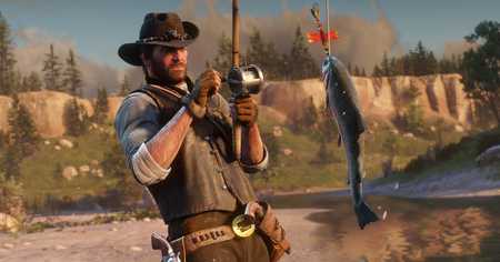 Red Dead Redemption 2 : patience, la phase de bêta se termine bientôt