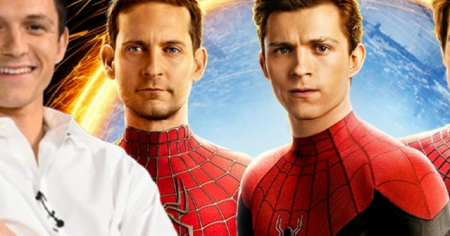 Spider-Man 4 : Tom Holland fait l'annonce qu'on attendait tous