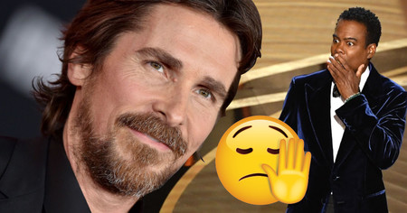 Chris Rock : voici pourquoi Christian Bale n'a pas voulu lui adresser la parole sur le tournage de son dernier film