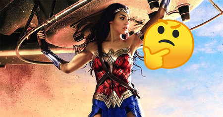 Wonder Woman 1984 : ça sent mauvais pour la sortie du film au cinéma