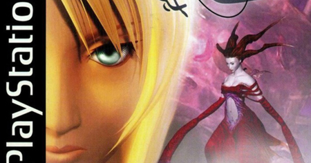 Parasite Eve : bientôt une suite ou une remasterisation ?