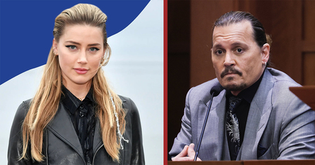 Procès Johnny Depp/Amber Heard : énième rebondissement, la star d'Aquaman tente ce dernier recours pour ne pas finir ruinée