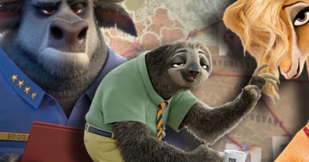 Zootopie 2 : Disney fait cette grande annonce pour la suite du film culte