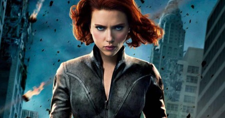 Marvel voudrait une suite pour Black Widow, mais sans Scarlett Johansson