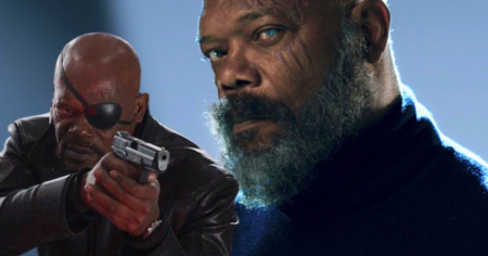 Marvel : Samuel L. Jackson défend cette actrice du MCU contre les fans toxiques