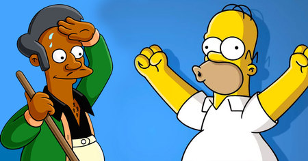 Les Simpson : Apu est finalement sauvé !