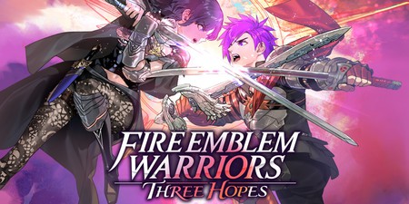 Fire Emblem Warriors : Three Hopes : le coffret collector en édition limitée est de retour en stock