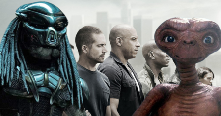 Fast and Furious 10 : Vin Diesel pourrait rencontrer des extraterrestres