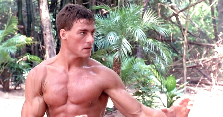 Kickboxer : l'un des meilleurs films de Van Damme est de retour en coffret collector