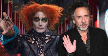 Johnny Depp : Tim Burton a une idée pour relancer la carrière de l'acteur