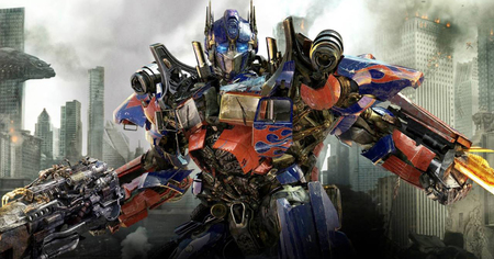 Transformers : le coffret ultime en édition limitée pour les fans de la saga