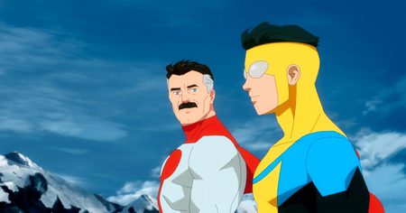 Invincible : avant la saison 3, Prime Video annonce cette excellente nouvelle