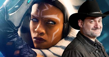 Star Wars : les 6 meilleurs ajouts de Dave Filoni au canon principal