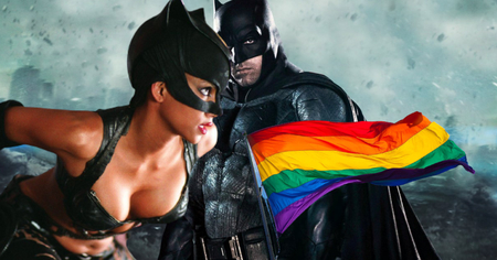 DC : c’est officiel, ce super-héros culte est bisexuel