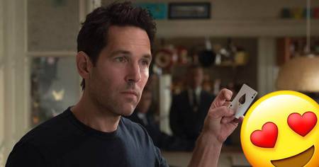 Ant-Man et la Guêpe Quantumania : voici ce que Paul Rudd préfère dans son personnage