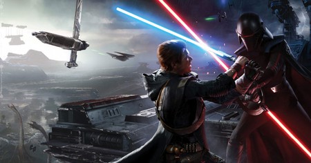 Jedi Fallen Order : le prochain titre de Respawn se dévoile à travers 25 minutes de gameplay