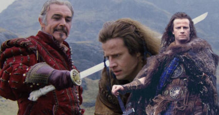 Highlander : le remake porté par Henry Cavill aura ce point commun avec le film de 1986