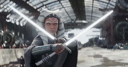 Ahsoka : la série Star Wars s'offre un nouveau trailer épique, avec une belle surprise