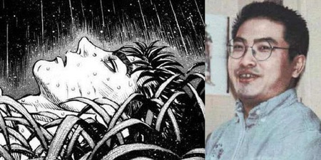 Berserk : l'assistant de Kentaro Miura met fin aux rumeurs concernant la mort de l'auteur