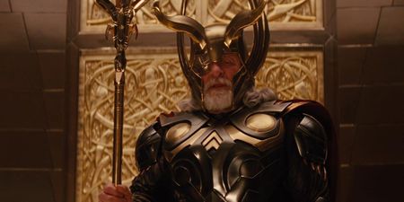 Marvel : voici à quel point Odin est puissant comparé à Thor et Loki