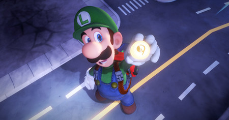 Super Mario : l’extension LEGO Le cache-cache hanté de Luigi’s Mansion est canon