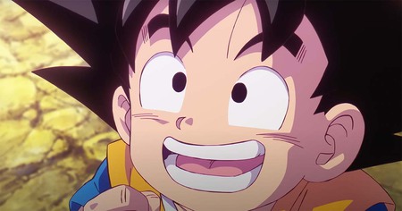 Dragon Ball Daima : la date de sortie du nouvel anime enfin dévoilée