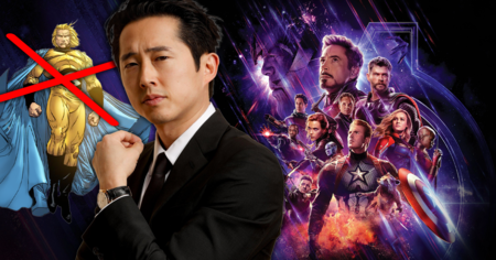 Thunderbolts : 7 personnages que Steven Yeun pourrait incarner à la place de Sentry