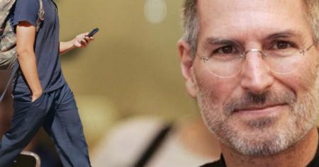 Apple : cette technique de Steve Jobs pour stimuler son cerveau validée par la science